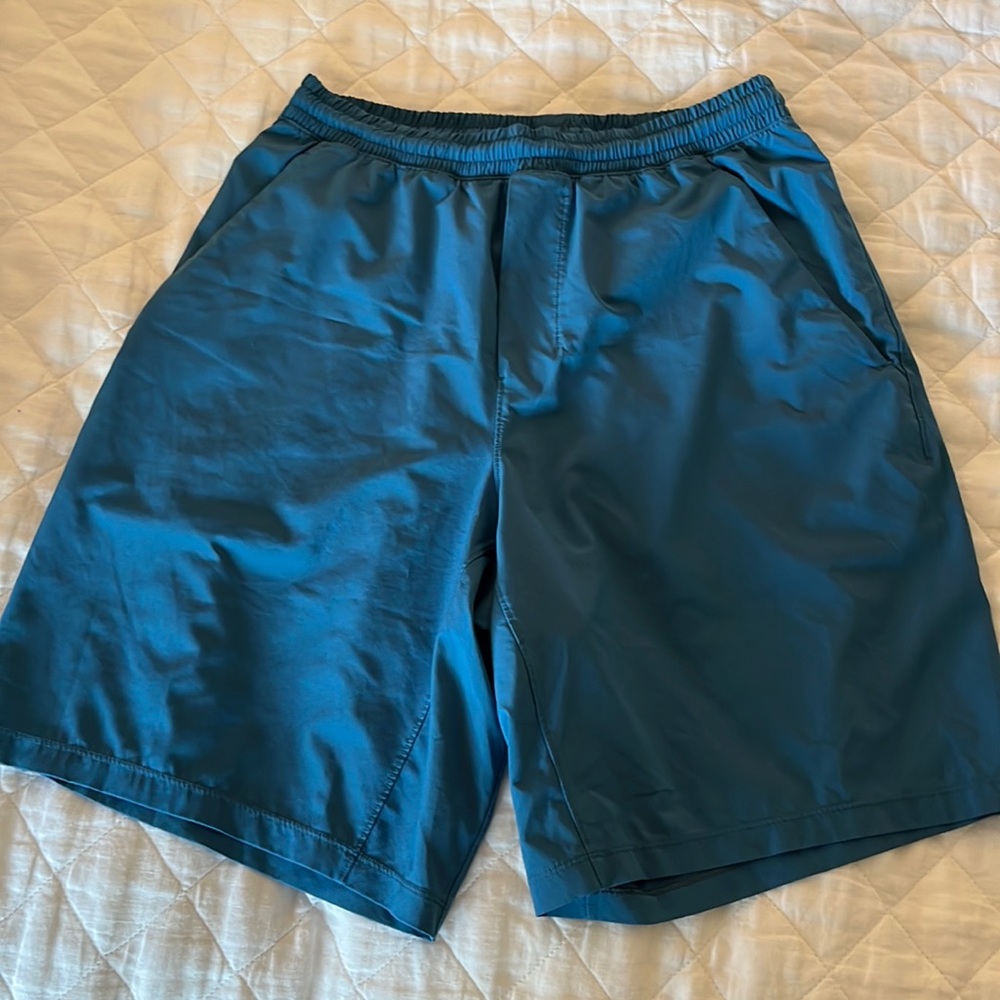 Lululemon Pace Breaker Short